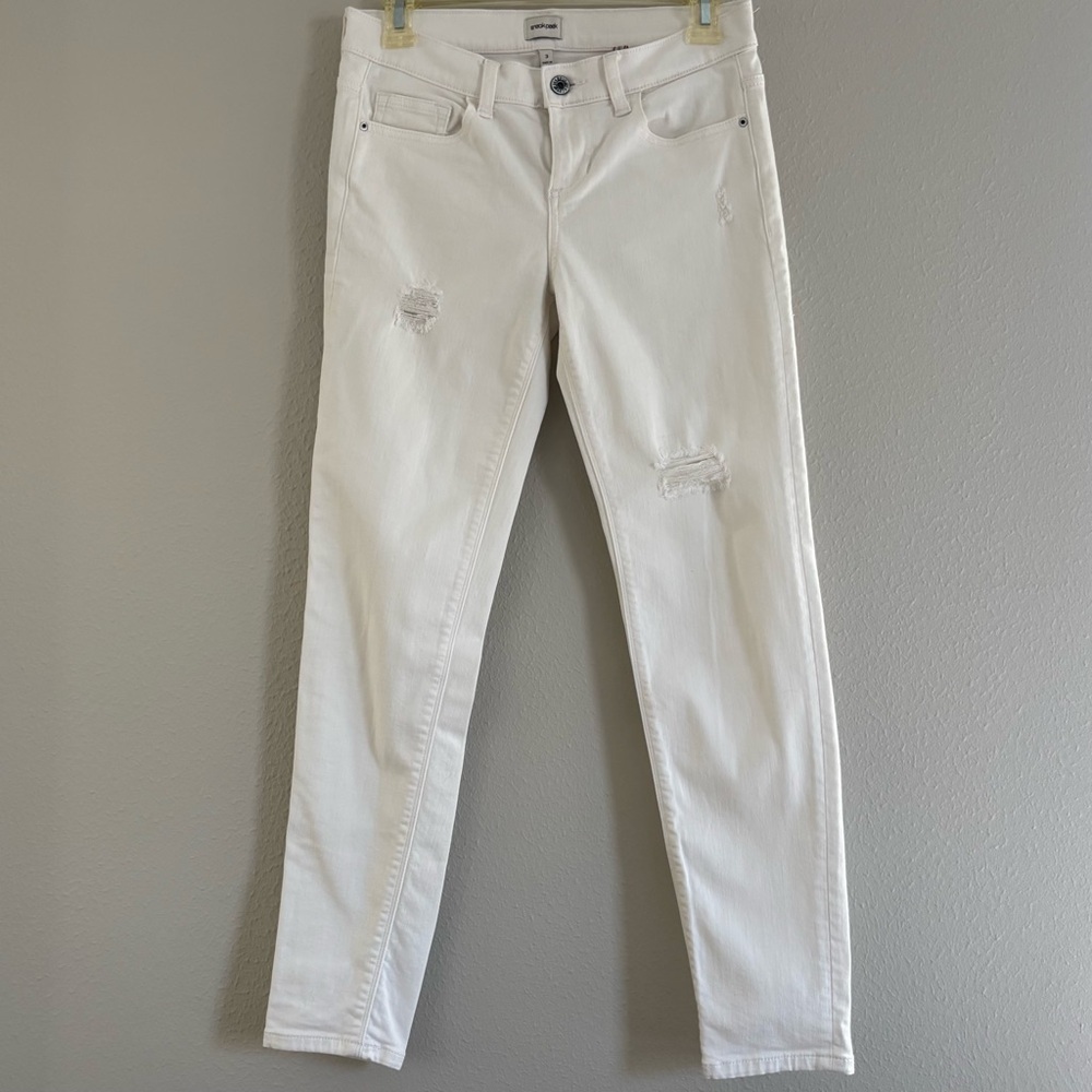 Sneak Peek Sexy Boyfriend Jeans